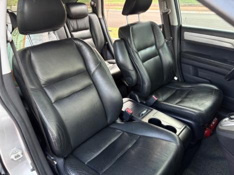 HONDA CRV 2.0 16V 4P LX AUTOMTICO, Foto 15