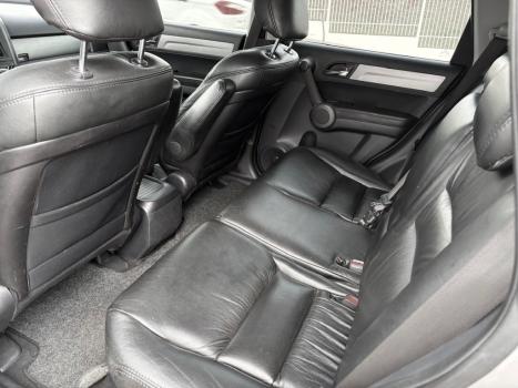 HONDA CRV 2.0 16V 4P LX AUTOMTICO, Foto 16