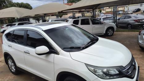 HONDA CRV 2.0 16V 4P EXL 4WD AUTOMTICO, Foto 5