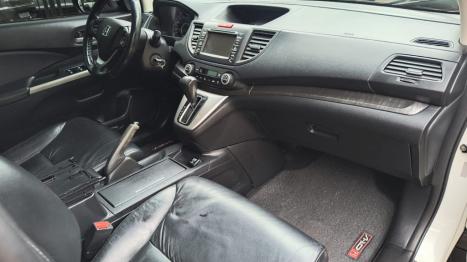 HONDA CRV 2.0 16V 4P EXL 4WD AUTOMTICO, Foto 6