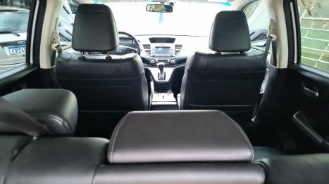 HONDA CRV 2.0 16V 4P EXL 4WD AUTOMTICO, Foto 7