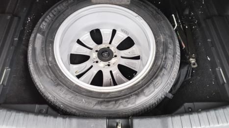 HONDA CRV 2.0 16V 4P EXL 4WD AUTOMTICO, Foto 8