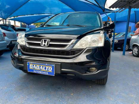 HONDA CRV 2.0 16V 4P LX AUTOMTICO, Foto 2