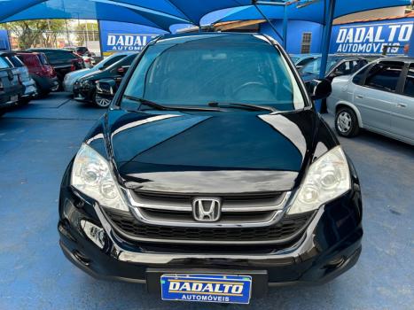 HONDA CRV 2.0 16V 4P LX AUTOMTICO, Foto 4