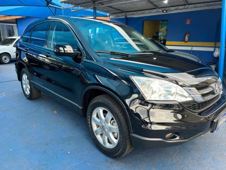 HONDA CRV 2.0 16V 4P LX AUTOMTICO, Foto 6