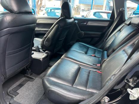 HONDA CRV 2.0 16V 4P LX AUTOMTICO, Foto 10