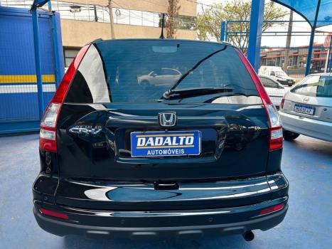 HONDA CRV 2.0 16V 4P LX AUTOMTICO, Foto 14