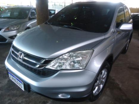 HONDA CRV 2.0 16V 4P EXL AUTOMTICO, Foto 1