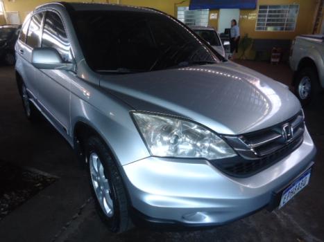 HONDA CRV 2.0 16V 4P EXL AUTOMTICO, Foto 2
