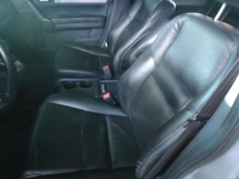 HONDA CRV 2.0 16V 4P EXL AUTOMTICO, Foto 3