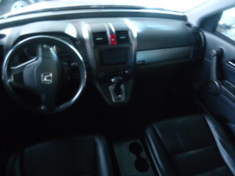 HONDA CRV 2.0 16V 4P EXL AUTOMTICO, Foto 4