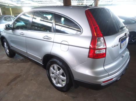 HONDA CRV 2.0 16V 4P EXL AUTOMTICO, Foto 5