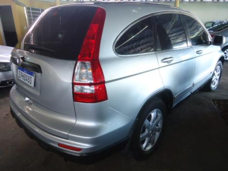 HONDA CRV 2.0 16V 4P EXL AUTOMTICO, Foto 6