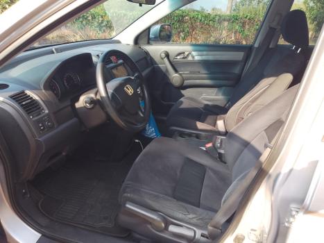HONDA CRV 2.0 16V 4P LX AUTOMTICO, Foto 3