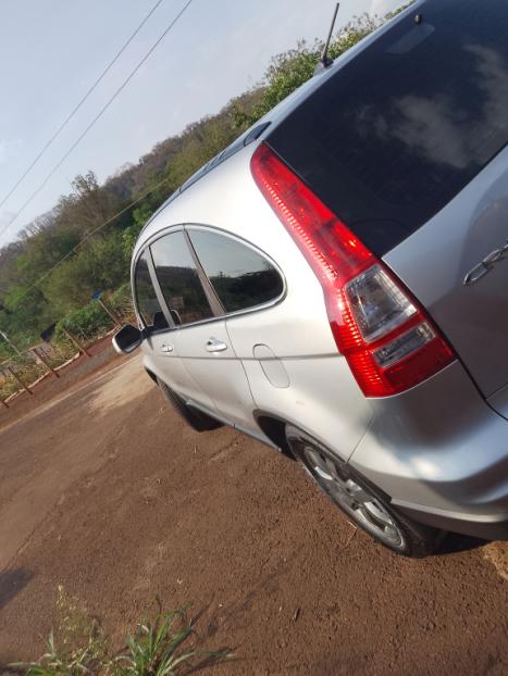 HONDA CRV 2.0 16V 4P LX AUTOMTICO, Foto 4