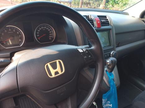 HONDA CRV 2.0 16V 4P LX AUTOMTICO, Foto 5