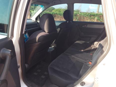 HONDA CRV 2.0 16V 4P LX AUTOMTICO, Foto 6
