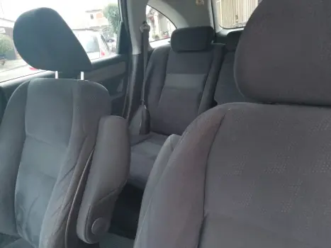 HONDA CRV 2.0 16V 4P LX AUTOMTICO, Foto 3