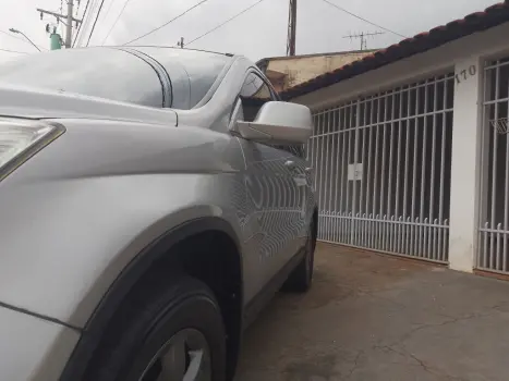 HONDA CRV 2.0 16V 4P LX AUTOMTICO, Foto 5