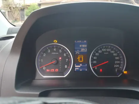 HONDA CRV 2.0 16V 4P LX AUTOMTICO, Foto 6