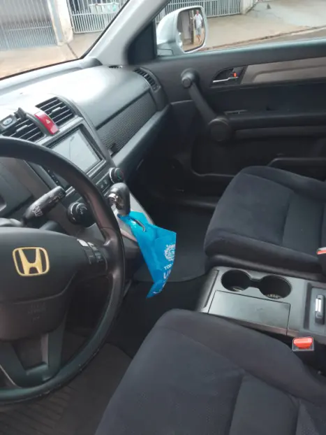 HONDA CRV 2.0 16V 4P LX AUTOMTICO, Foto 7