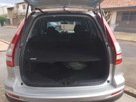 HONDA CRV 2.0 16V 4P LX AUTOMTICO, Foto 8