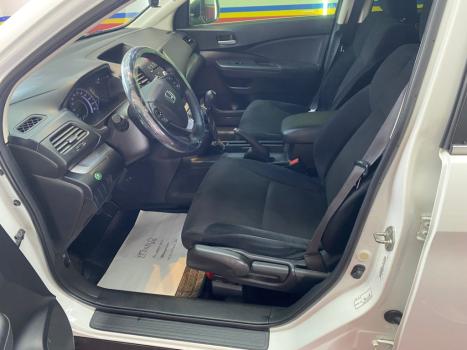 HONDA CRV 2.0 16V 4P LX, Foto 4