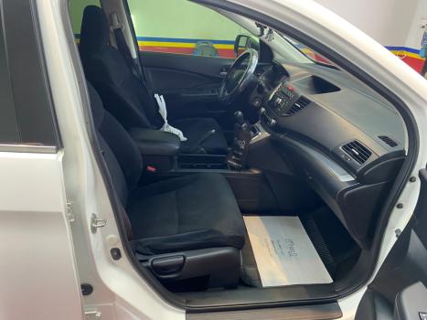 HONDA CRV 2.0 16V 4P LX, Foto 6