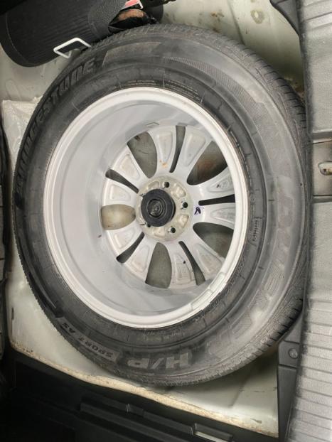 HONDA CRV 2.0 16V 4P LX, Foto 8