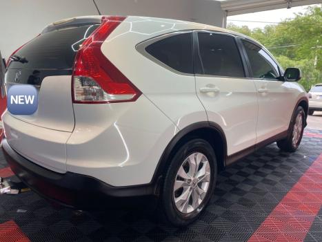 HONDA CRV 2.0 16V 4P LX, Foto 10