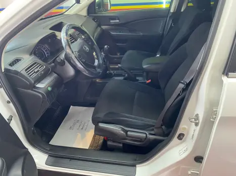 HONDA CRV 2.0 16V 4P LX, Foto 8