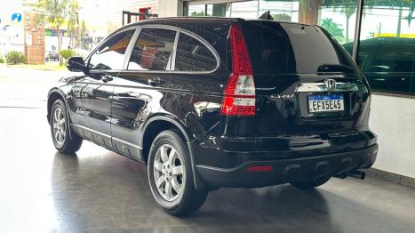 HONDA CRV 2.0 16V 4P EXL AUTOM�TICO, Foto 3