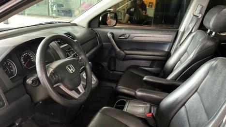 HONDA CRV 2.0 16V 4P EXL AUTOM�TICO, Foto 5