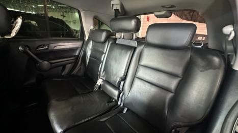 HONDA CRV 2.0 16V 4P EXL AUTOM�TICO, Foto 6