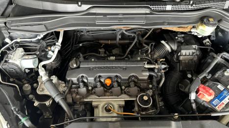 HONDA CRV 2.0 16V 4P EXL AUTOM�TICO, Foto 8