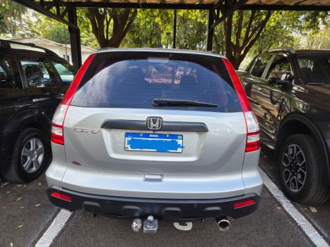 HONDA CRV 2.0 16V 4P LX AUTOM�TICO, Foto 3