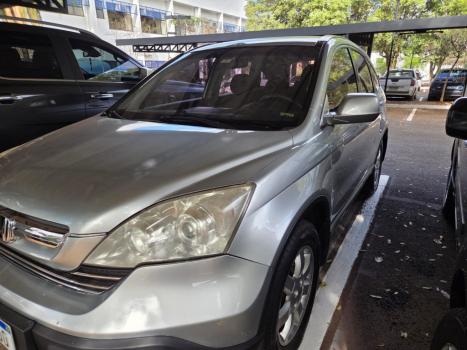 HONDA CRV 2.0 16V 4P LX AUTOM�TICO, Foto 6