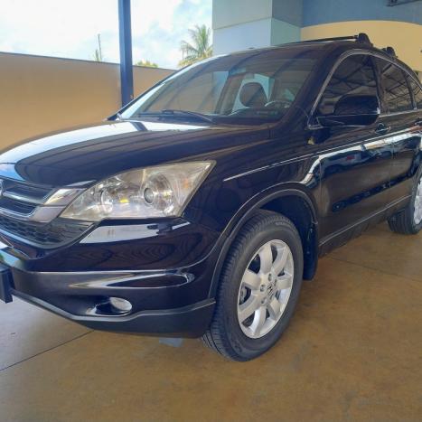 HONDA CRV 2.0 16V 4P LX AUTOM�TICO, Foto 1
