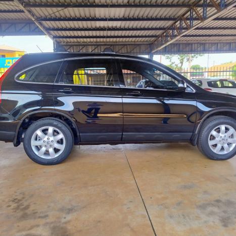 HONDA CRV 2.0 16V 4P LX AUTOM�TICO, Foto 3
