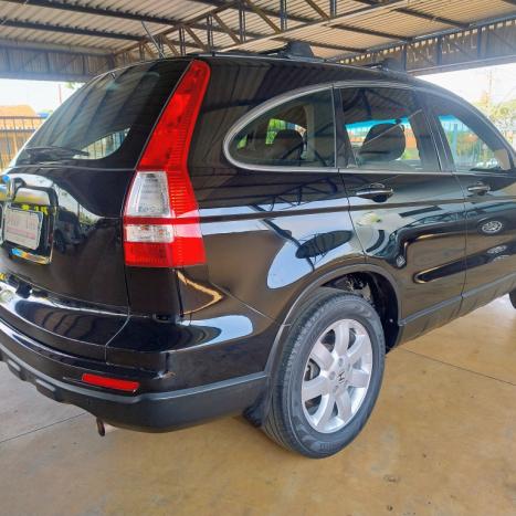 HONDA CRV 2.0 16V 4P LX AUTOM�TICO, Foto 4