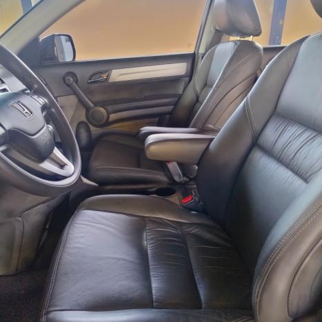 HONDA CRV 2.0 16V 4P LX AUTOM�TICO, Foto 8