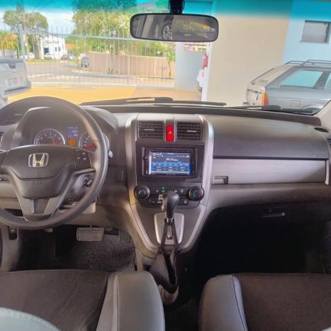 HONDA CRV 2.0 16V 4P LX AUTOM�TICO, Foto 9