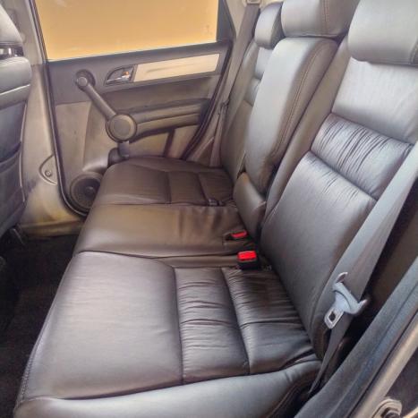 HONDA CRV 2.0 16V 4P LX AUTOM�TICO, Foto 10