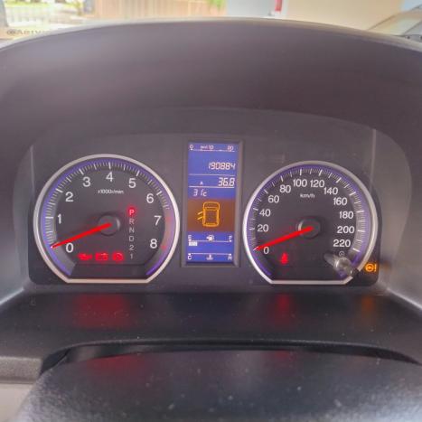 HONDA CRV 2.0 16V 4P LX AUTOM�TICO, Foto 11