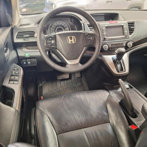 HONDA CRV 2.0 16V 4P EXL FLEX AUTOM�TICO, Foto 5