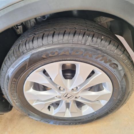 HONDA CRV 2.0 16V 4P EXL FLEX AUTOM�TICO, Foto 8