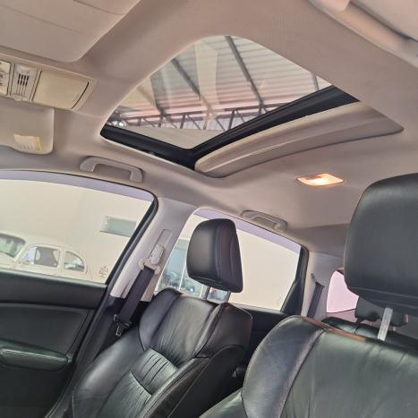 HONDA CRV 2.0 16V 4P EXL FLEX AUTOM�TICO, Foto 12