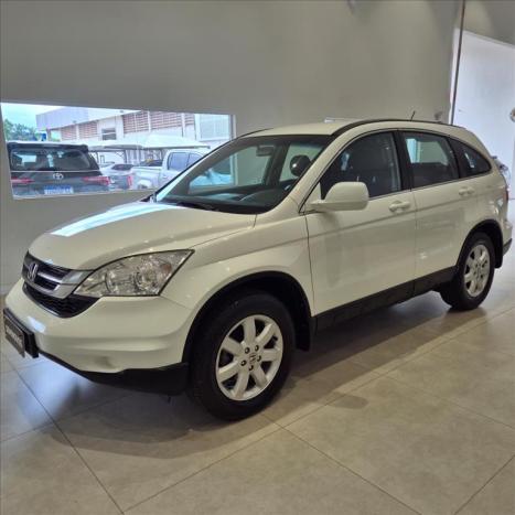 HONDA CRV 2.0 16V 4P LX AUTOM�TICO, Foto 3
