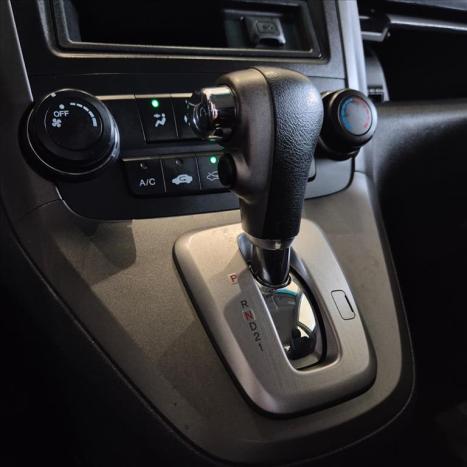 HONDA CRV 2.0 16V 4P LX AUTOM�TICO, Foto 9