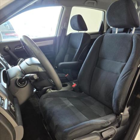 HONDA CRV 2.0 16V 4P LX AUTOM�TICO, Foto 15